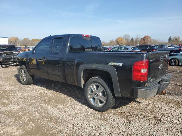 Photo 2 from auction – 2012 CHEVROLET SILVERADO with VIN 1GCRKTE78CZ240230