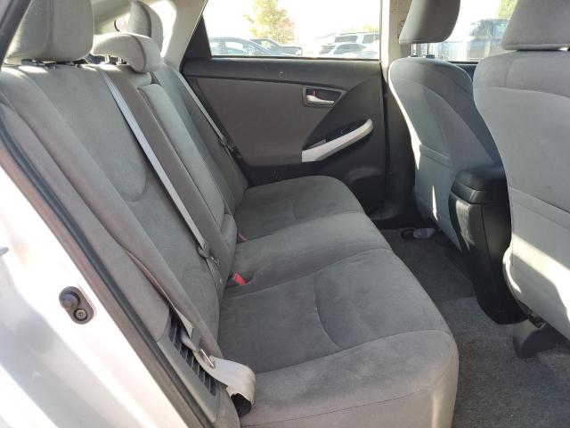 Photo 10 from auction – 2013 TOYOTA PRIUS PLUG with VIN JTDKN3DP7D3044715