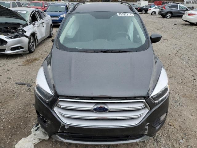 Photo 5 from auction – 2018 FORD ESCAPE SE with VIN 1FMCU9GD5JUA63079