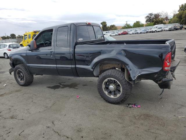 Photo 2 from auction – 2004 FORD F250 SUPER with VIN 1FTNX21L74EA46133