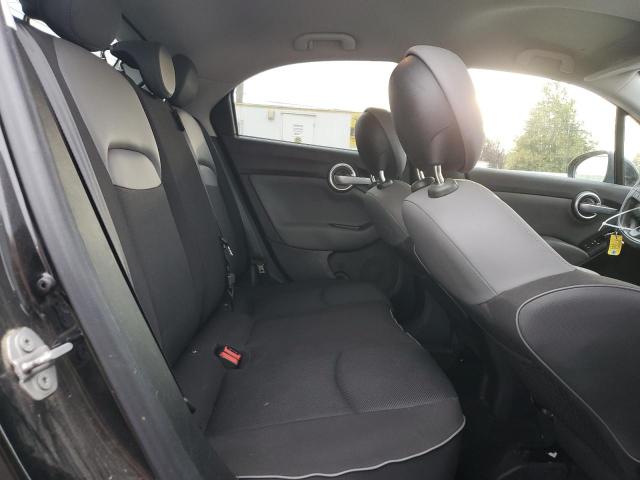 Photo 10 from auction – 2016 FIAT 500X EASY with VIN ZFBCFYBT9GP389274