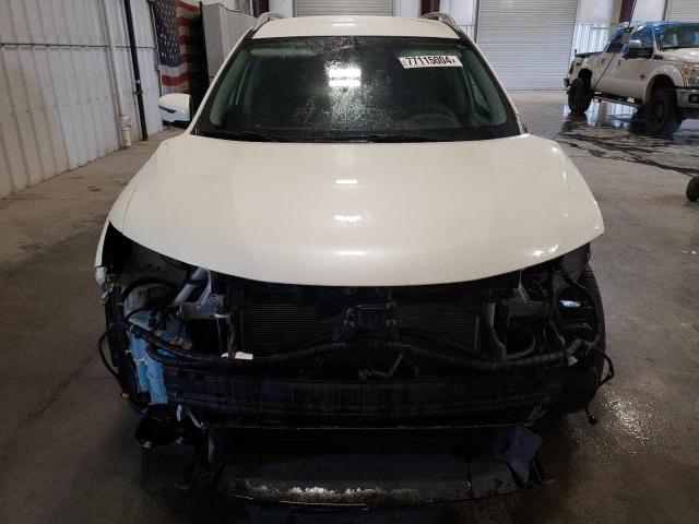 Photo 5 from auction – 2019 NISSAN ROGUE S with VIN 5N1AT2MT2KC723129
