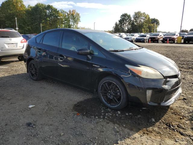 Photo 4 from auction – 2013 TOYOTA PRIUS with VIN JTDKN3DU7D5684305