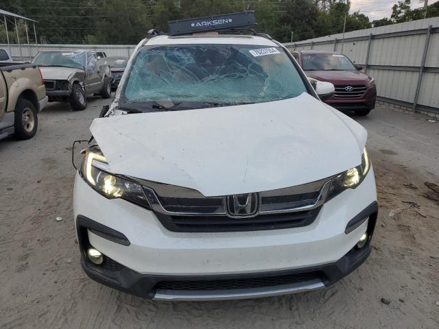 Photo 5 from auction – 2019 HONDA PILOT EXL with VIN 5FNYF5H57KB037825