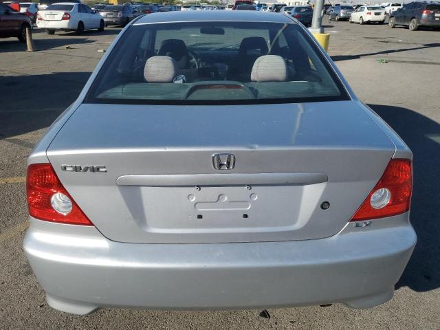 Photo 6 from auction – 2004 HONDA CIVIC LX with VIN 1HGEM21584L025511