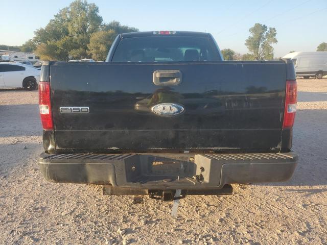 Photo 6 from auction – 2008 FORD F150 with VIN 1FTRF12208KF04008
