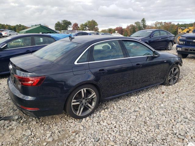 Photo 3 from auction – 2018 AUDI A4 PREMIUM with VIN WAUENAF42JN001479