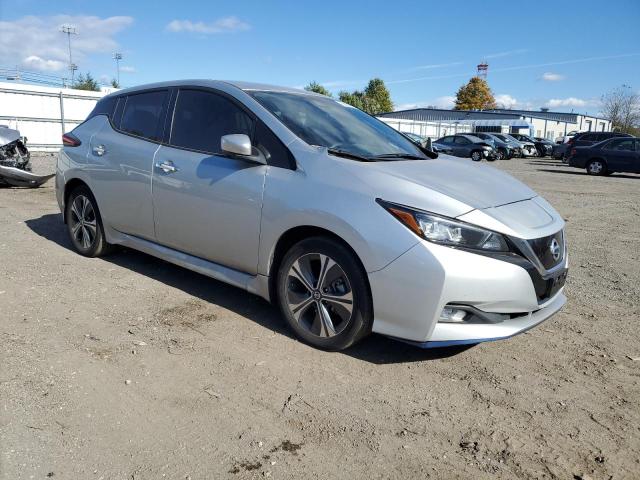 Photo 4 from auction – 2022 NISSAN LEAF SV PL with VIN 1N4BZ1CV0NC564142