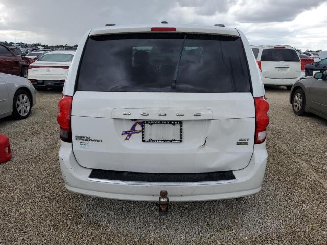 Photo 6 from auction – 2019 DODGE GRAND CARA with VIN 2C4RDGCGXKR676851