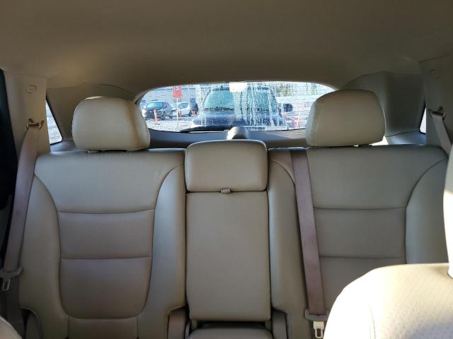 Photo 10 from auction – 2014 KIA SORENTO LX with VIN 5XYKT3A64EG484342