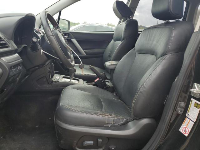 Photo 7 from auction – 2014 SUBARU FORESTER 2 with VIN JF2SJAMC7EH511571