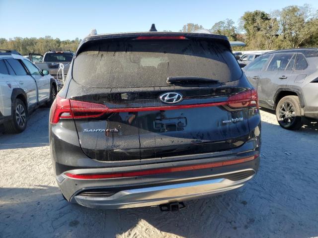 Photo 6 from auction – 2023 HYUNDAI SANTA FE S with VIN 5NMS3DA14PH023676