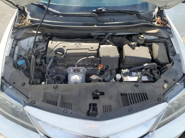 Photo 11 from auction – 2018 ACURA ILX PREMIU with VIN 19UDE2F72JA002560