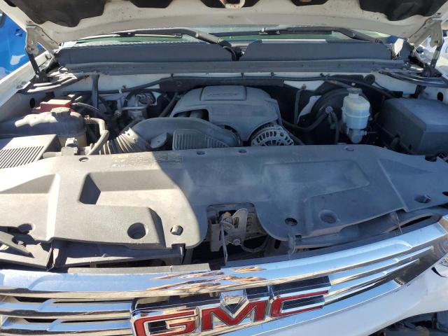 Photo 12 from auction – 2011 GMC SIERRA K15 with VIN 1GTR2VE33BZ411148