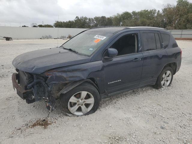 JEEP COMPASS LA 2015 with VIN 1C4NJCEA3FD274008 - Photo from auction