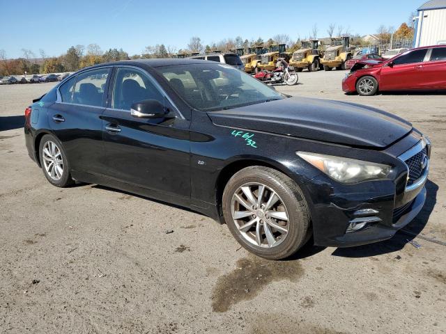 Photo 4 from auction – 2016 INFINITI Q50 BASE with VIN JN1CV7AR8GM253335