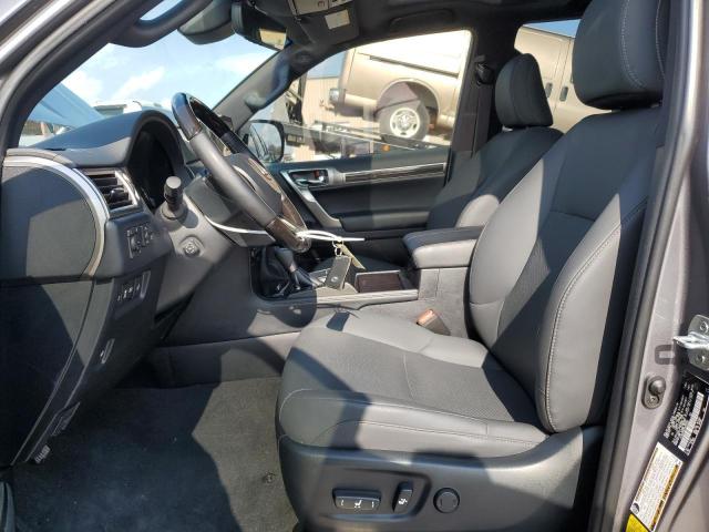 Photo 7 from auction – 2023 LEXUS GX 460 with VIN JTJAM7BX0P5353523