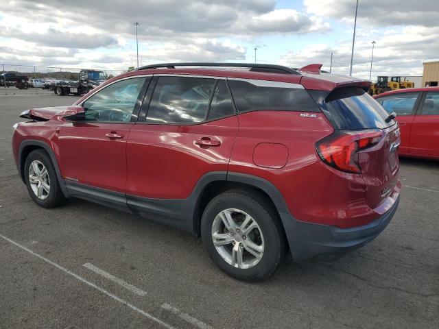 Photo 2 from auction – 2019 GMC TERRAIN SL with VIN 3GKALMEV8KL278629