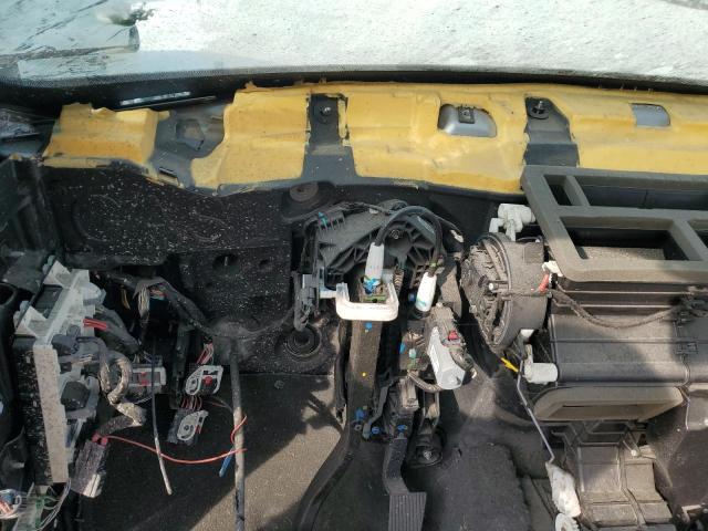 Photo 9 from auction – 2020 RAM 1500 BIG H with VIN 1C6RRFFG9LN341383