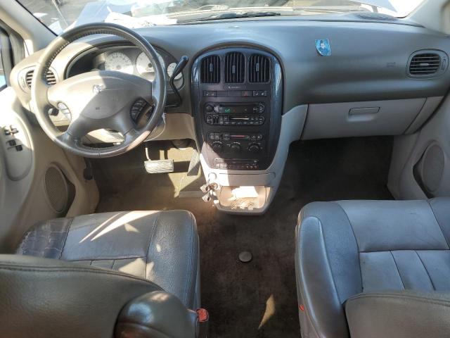Photo 8 from auction – 2005 DODGE GRAND CARA with VIN 2D4GP44L05R288222