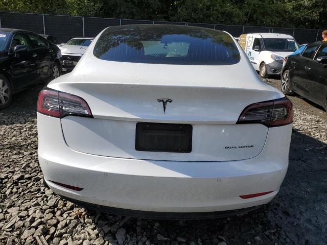 Photo 6 from auction – 2020 TESLA MODEL 3 with VIN 5YJ3E1EB9LF795084