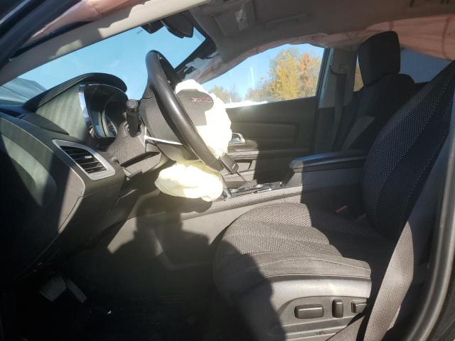Photo 7 from auction – 2016 GMC TERRAIN SL with VIN 2GKFLTEK7G6341043