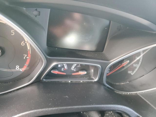 Photo 9 from auction – 2016 FORD FOCUS ST with VIN 1FADP3L96GL350417