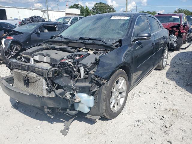 Photo 1 from auction – 2015 CHEVROLET MALIBU 1LT with VIN 1G11C5SL4FF132029
