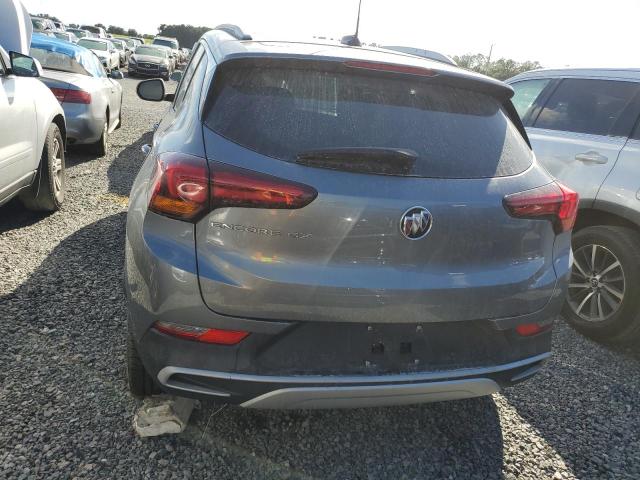 Photo 6 from auction – 2020 BUICK ENCORE GX with VIN KL4MMDSL4LB126269