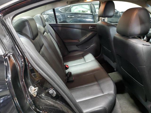 Photo 10 from auction – 2007 NISSAN ALTIMA 3.5 with VIN 1N4BL21E57N458528