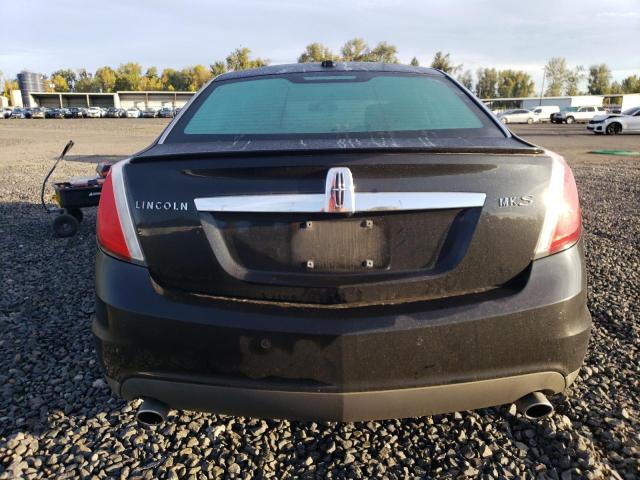 Photo 6 from auction – 2009 LINCOLN MKS with VIN 1LNHM93R49G618010