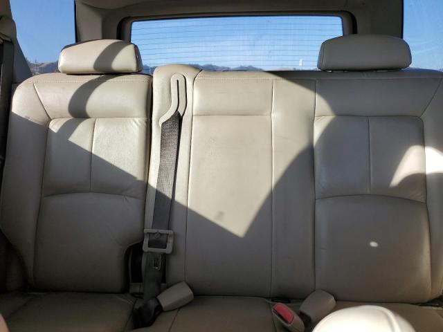 Photo 10 from auction – 2004 SATURN VUE with VIN 5GZCZ53444S811355
