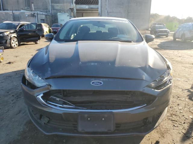 Photo 5 from auction – 2018 FORD FUSION SE with VIN 3FA6P0H71JR257599