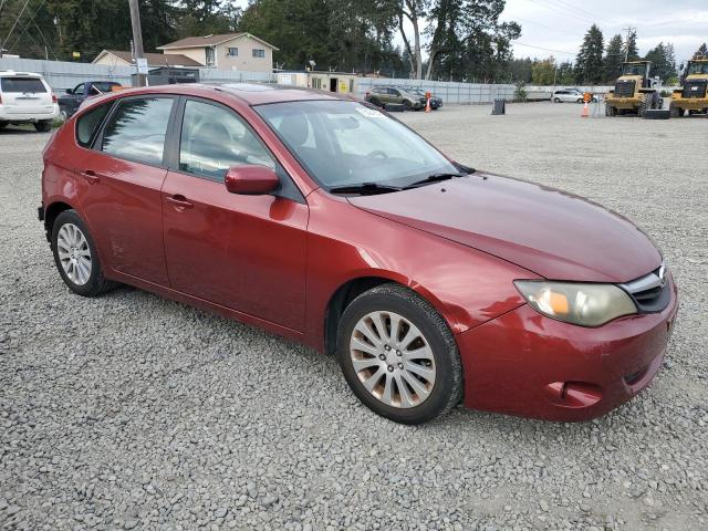 Photo 4 from auction – 2010 SUBARU IMPREZA 2. with VIN JF1GH6B63AH819539