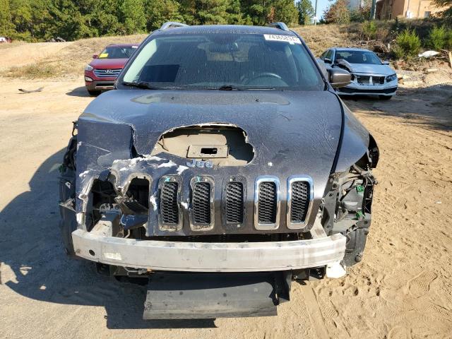 Photo 5 from auction – 2015 JEEP CHEROKEE L with VIN 1C4PJLCBXFW782257