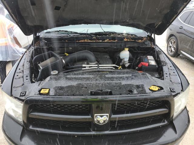 Photo 11 from auction – 2010 DODGE RAM 1500 with VIN 1D7RV1GT7AS206846