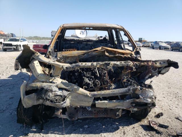 Photo 5 from auction – 2024 RAM 1500 TRADE with VIN 1C6SRECG1RN164496
