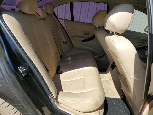 Photo 10 from auction – 2013 BMW 320 I with VIN WBA3B1C50DK128489