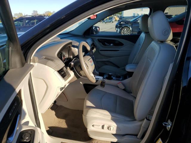 Photo 7 from auction – 2018 GMC TERRAIN DE with VIN 3GKALXEX1JL245540