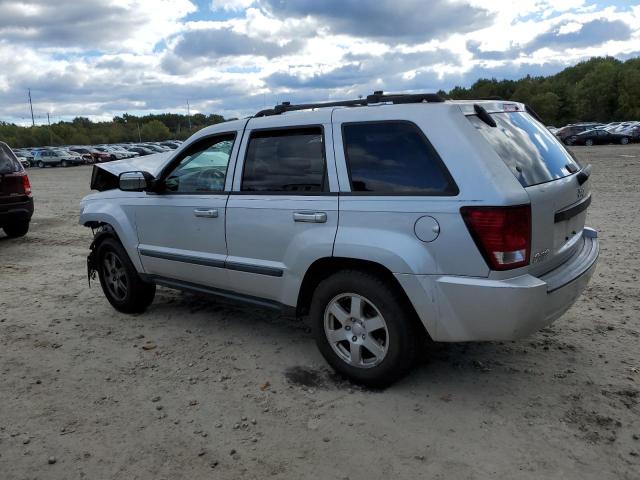 Photo 2 from auction – 2008 JEEP GRAND CHER with VIN 1J8GR48K98C195634