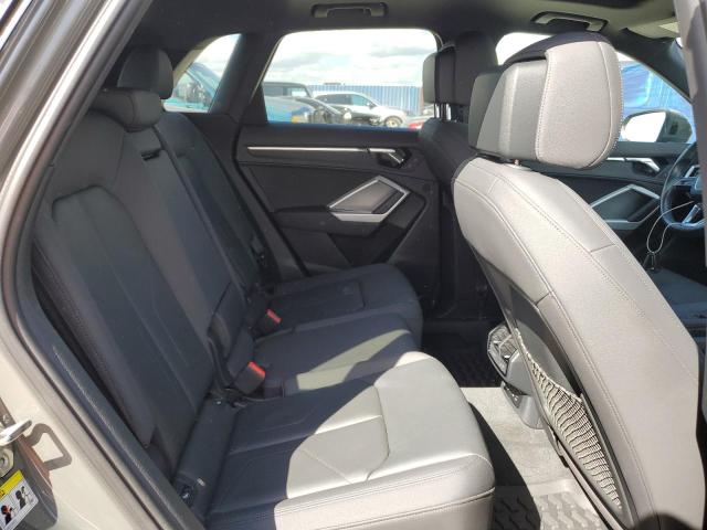 Photo 11 from auction – 2020 AUDI Q3 PREMIUM with VIN WA1DECF36L1077227