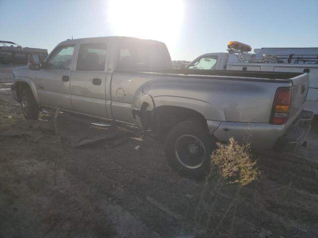 Photo 3 from auction – 2005 CHEVROLET SILVERADO with VIN 1GCJC33295F842978