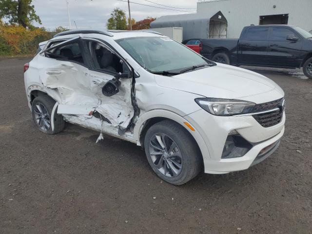Photo 4 from auction – 2023 BUICK ENCORE GX with VIN KL4MMESL7PB092839