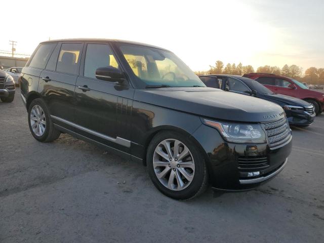 Photo 4 from auction – 2014 LAND ROVER RANGE ROVE with VIN SALGS2WF8EA176160