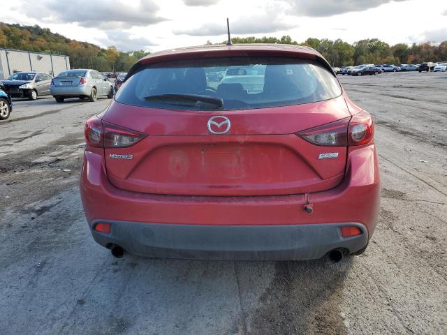 Photo 6 from auction – 2015 MAZDA 3 TOURING with VIN 3MZBM1L7XFM211527