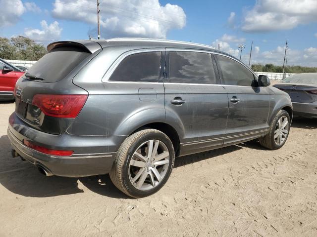 Photo 3 from auction – 2015 AUDI Q7 PREMIUM with VIN WA1LGAFE6FD015261