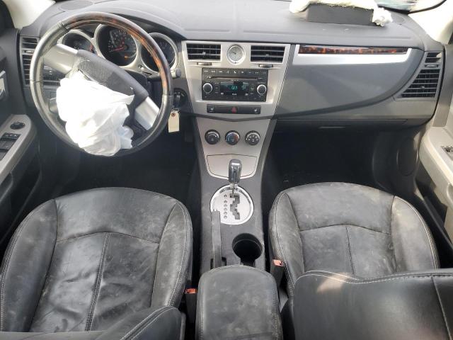 Photo 8 from auction – 2010 CHRYSLER SEBRING LI with VIN 1C3CC5FB6AN226269