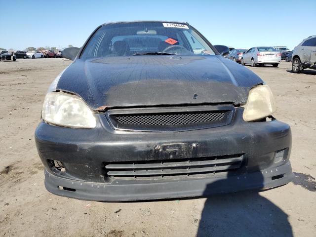Photo 5 from auction – 1998 HONDA CIVIC CX with VIN 2HGEJ6325WH112575