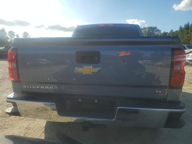 Photo 6 from auction – 2016 CHEVROLET SILVERADO with VIN 3GCPCREC8GG236754