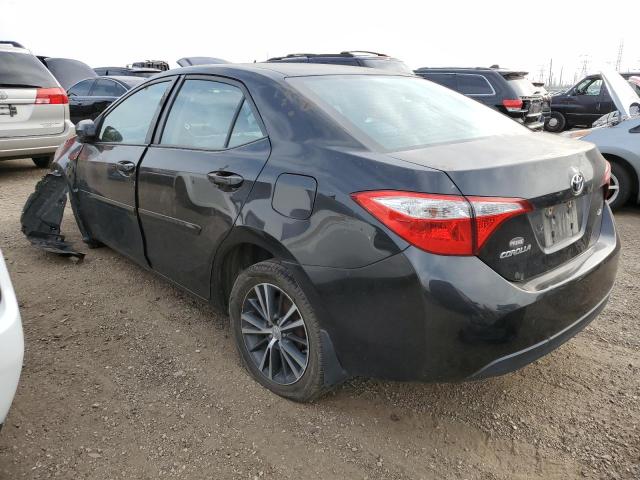 Photo 2 from auction – 2016 TOYOTA COROLLA L with VIN 2T1BURHEXGC741743